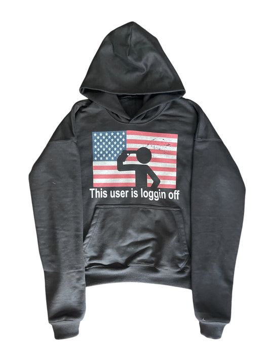 Sweet America Hoodie