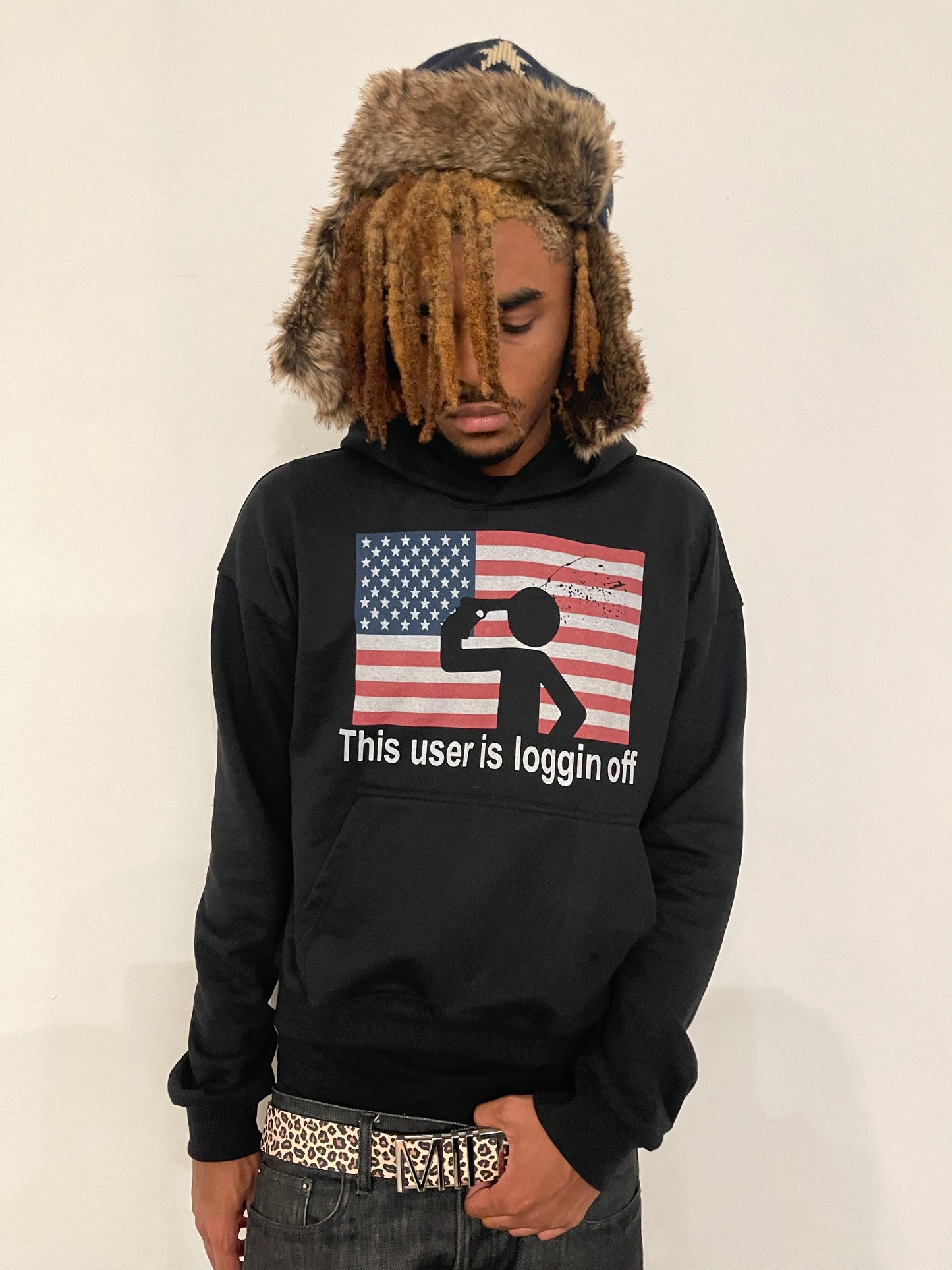 Sweet America Hoodie