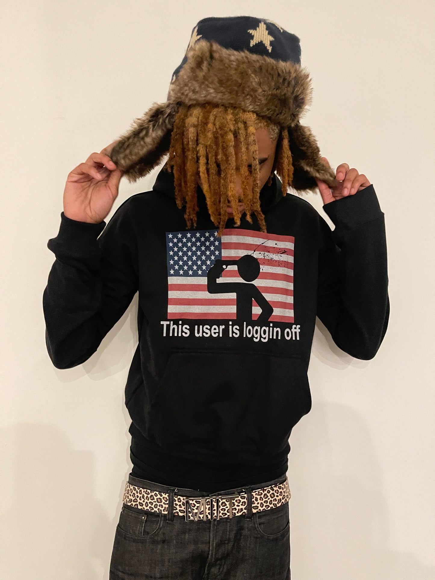 Sweet America Hoodie