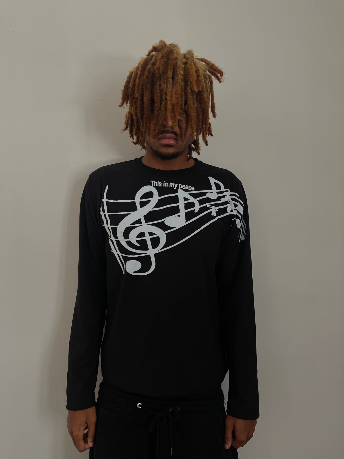 This Is Music Longsleeve