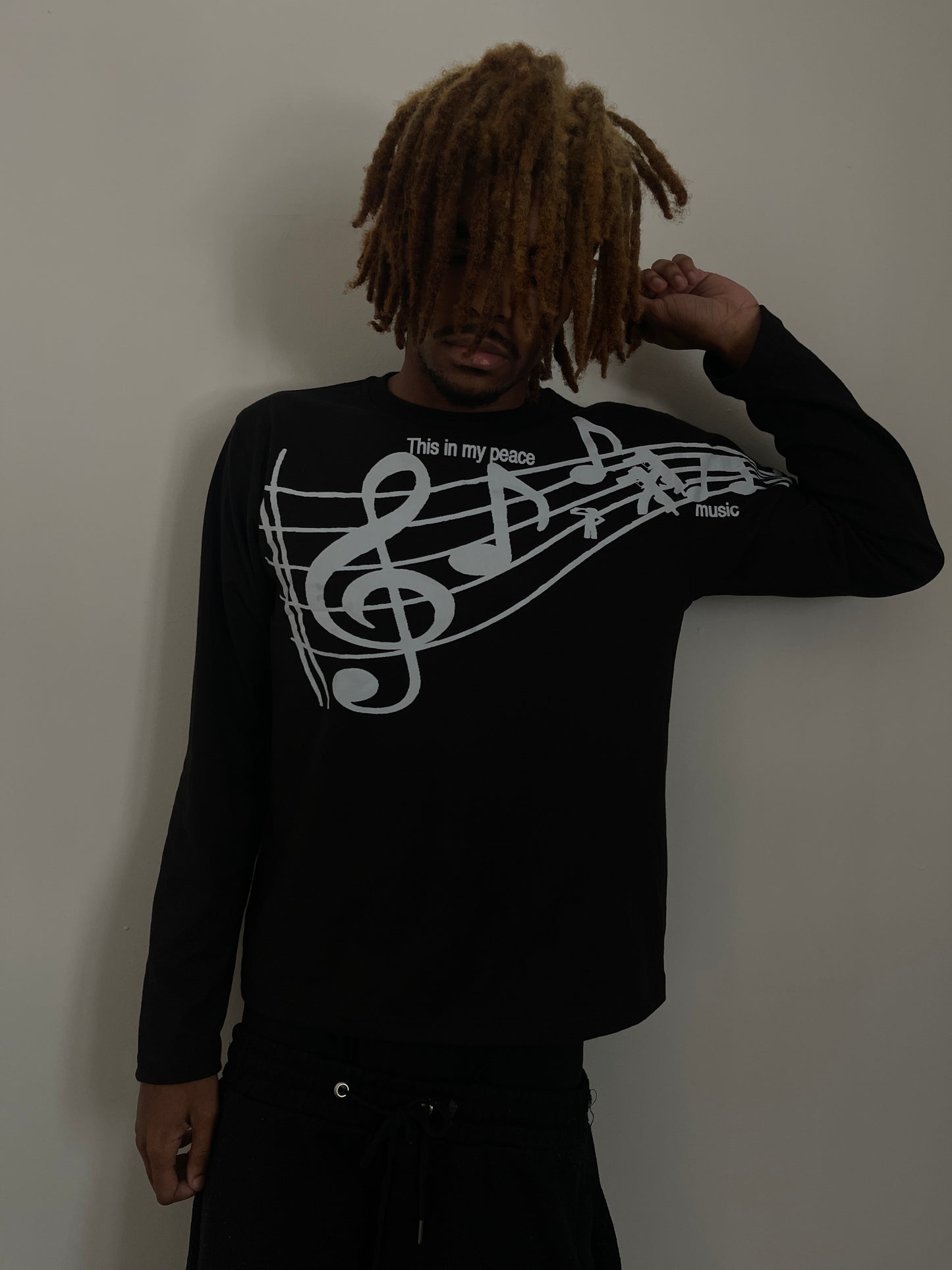 This Is Music Longsleeve